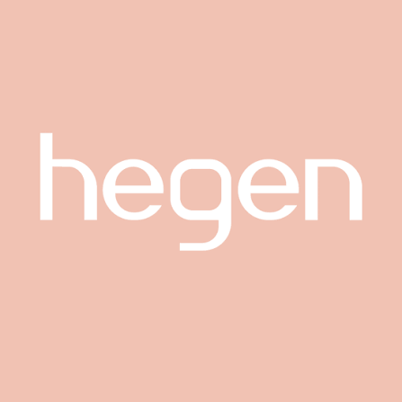 Hegen