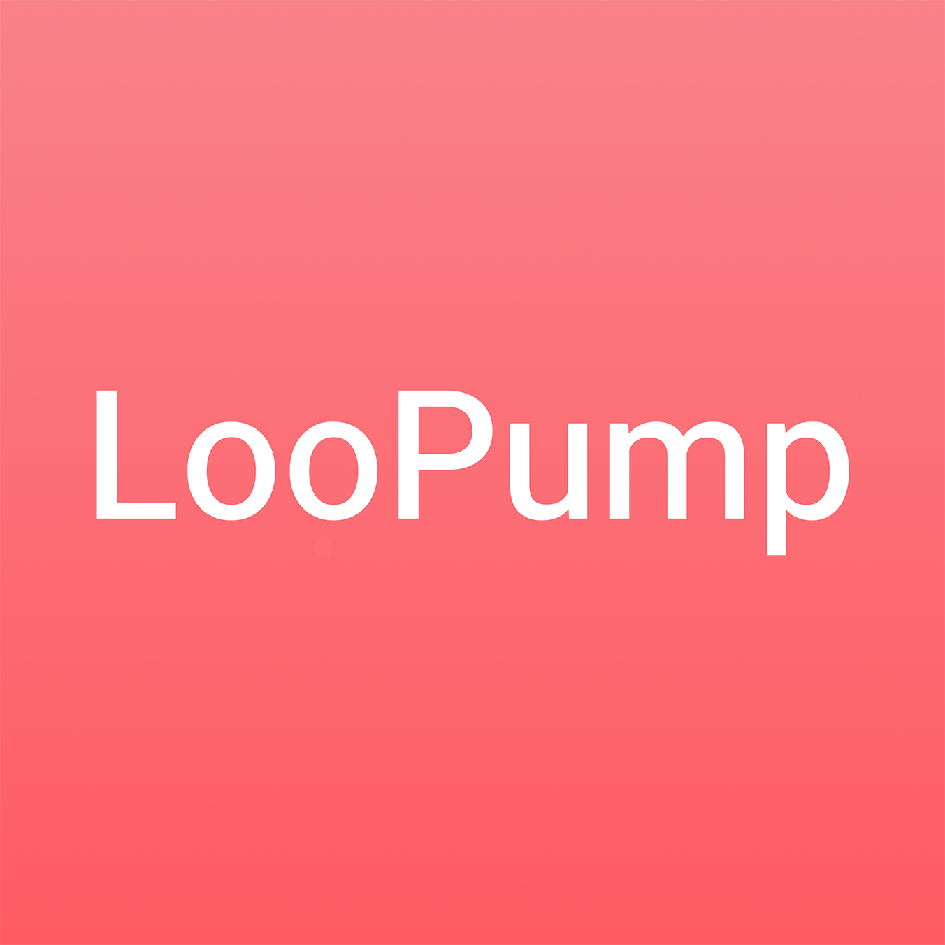 LooPump