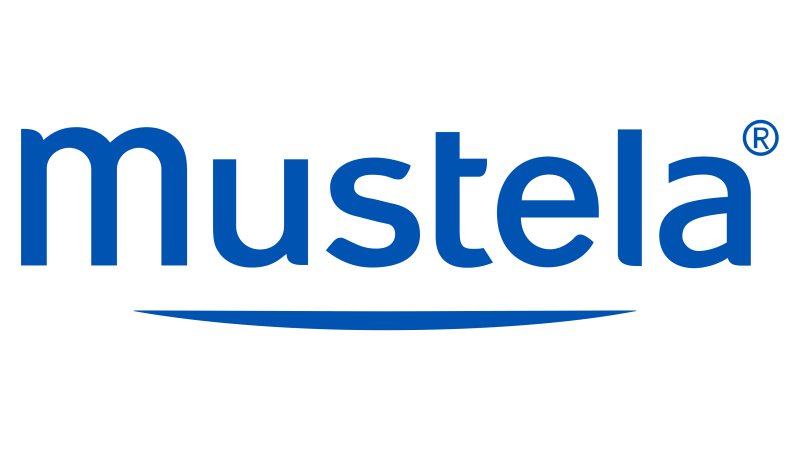 לוגו Mustela