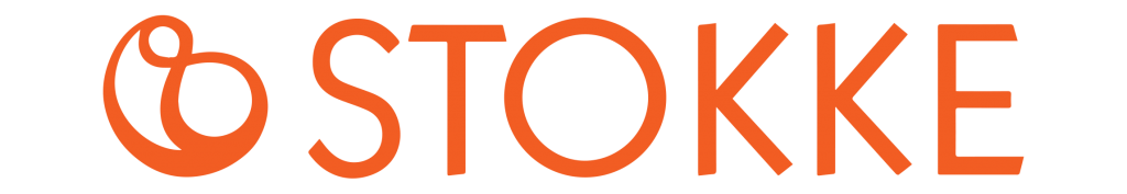 לוגו Stokke Chair | כיסא סטוקי