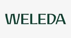 לוגו WELEDA