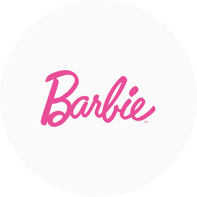 לוגו ברבי Barbie