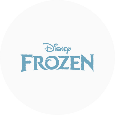 לוגו פרוזן Disney Frozen
