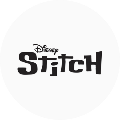 לוגו סטיץ׳ Disney Stitch